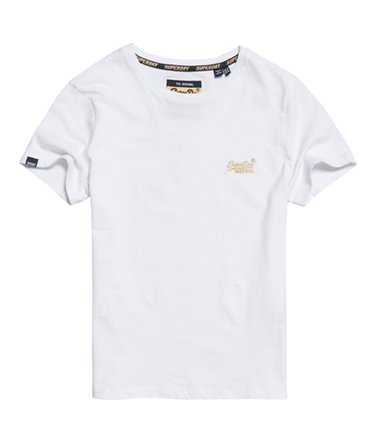 Core Orange Label Elite T-Shirt Image 2