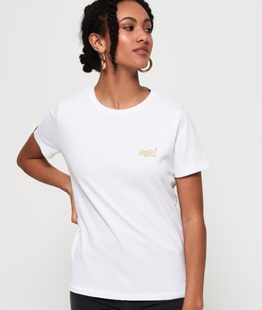 Core Orange Label Elite T-Shirt Image 1