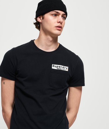 Engineered T-shirt Image 1