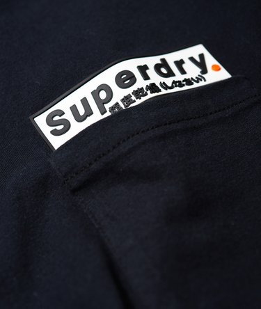 Engineered T-shirt Image 7