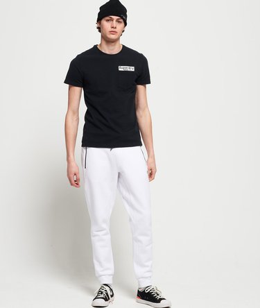 Engineered T-shirt Image 3