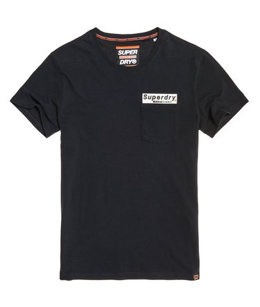 Engineered T-shirt Image 2