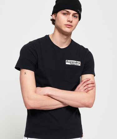 Engineered T-shirt Image 5