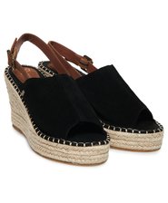 Grace Wedge Espadrilles
