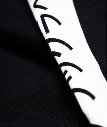 Black Label Edition Joggers Image 6