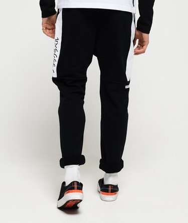 Black Label Edition Joggers Image 3