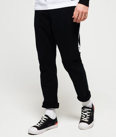 Black Label Edition Joggers Image 1