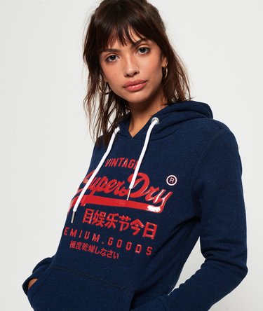 Sweat à capuche Premium Goods Gloss Image 5