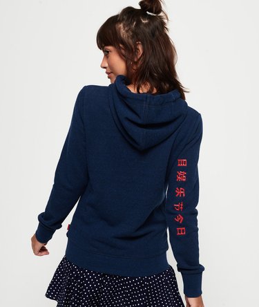 Sweat à capuche Premium Goods Gloss Image 4