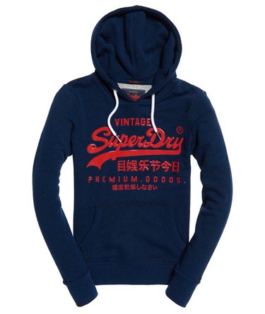 Sweat à capuche Premium Goods Gloss Image 2