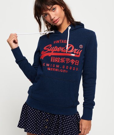 Sweat à capuche Premium Goods Gloss Image 1