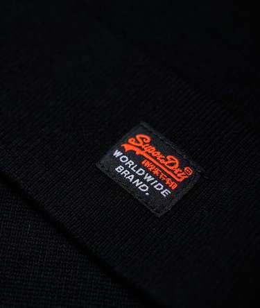 Micro Stripe Crew Jumper Image 8