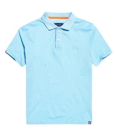 Classic Micro Pique Polo shirt Image 2