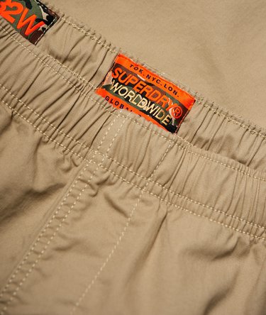 World Wide Chino-Shorts Image 4