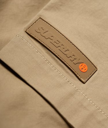 World Wide Chino-Shorts Image 5