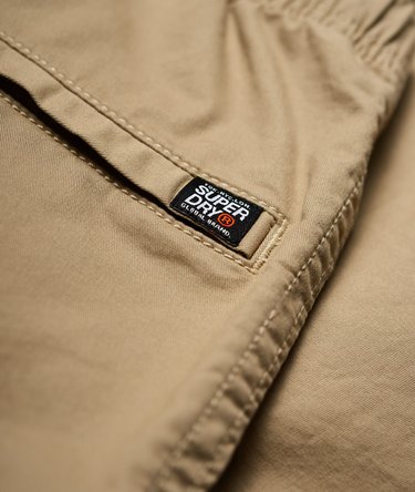 World Wide Chino-Shorts Image 6