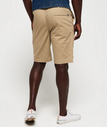 World Wide Chino-Shorts Image 3