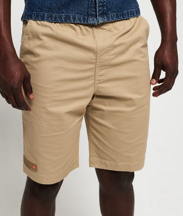World Wide Chino-Shorts Image 1