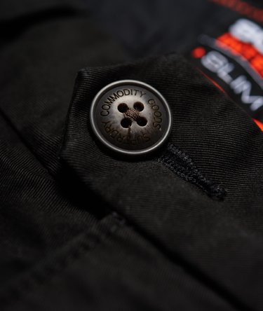 Pantalon chino International Merchant Image 5