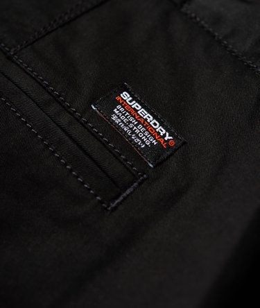 Pantalon chino International Merchant Image 6