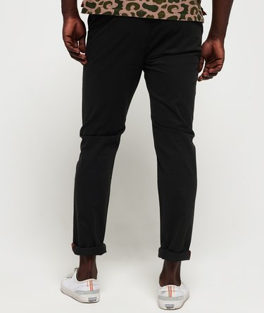Pantalon chino International Merchant Image 3
