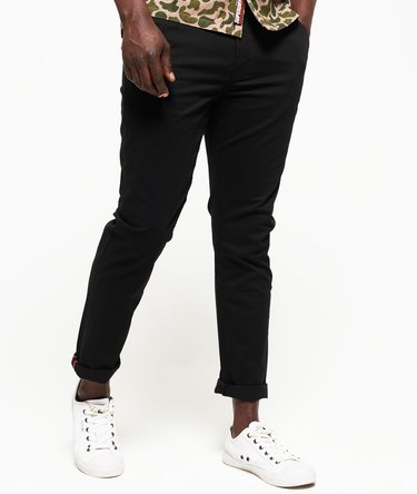 Pantalon chino International Merchant Image 1