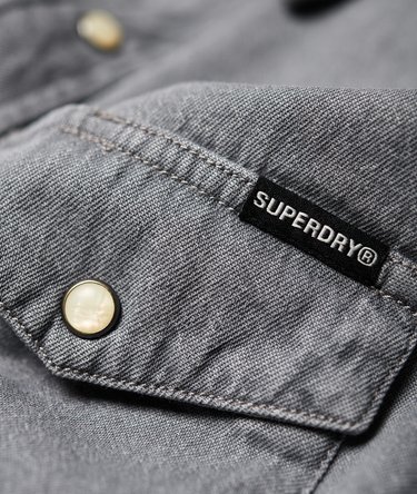 Resurrection overhemd met lange mouwen Image 7