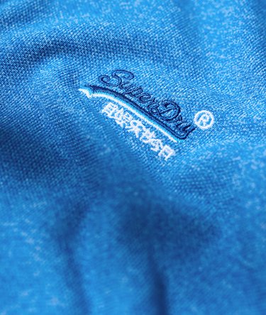 Polo de piqué clásico Image 7