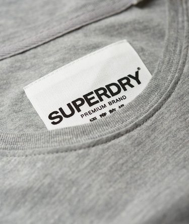 Reflektierendes Premium Brand Portland T-Shirt Image 6