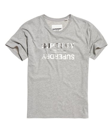 Reflektierendes Premium Brand Portland T-Shirt Image 2
