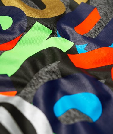 Super 5 T-shirt Image 7