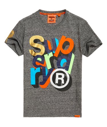 Super 5 T-shirt Image 2