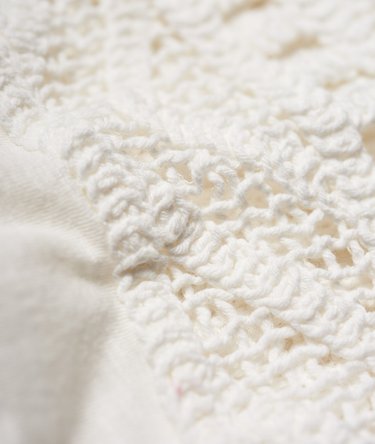 Kyla Crochet Lace Tank Top Image 7