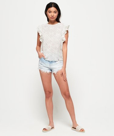 Emilie T-shirt Image 3