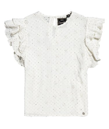 Emilie T-shirt Image 2