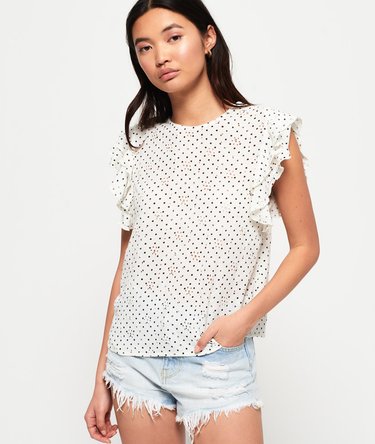 Emilie T-shirt Image 1