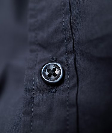 International Poplin Long Sleeve Shirt Image 7
