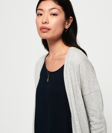 Cardigan léger Cali Image 5