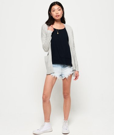 Cardigan léger Cali Image 3