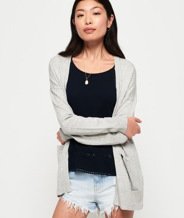 Cardigan léger Cali Image 1