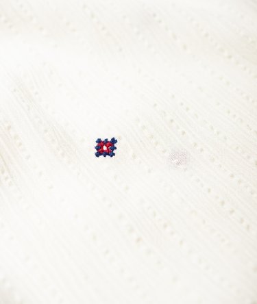 Rodeo Embroidered Cami Top Image 7