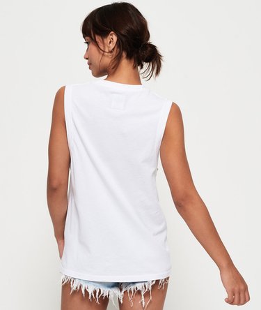 Sun Island Tank Top Image 4