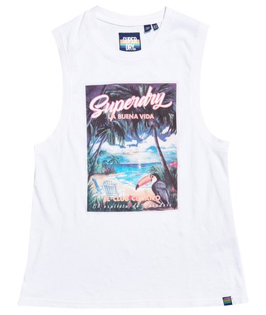 Sun Island Tank Top Image 2