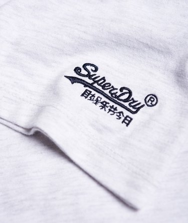 Rundhals-T-Shirt aus der Orange Label Kollektion Image 8