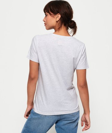 Rundhals-T-Shirt aus der Orange Label Kollektion Image 5