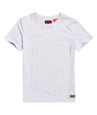 Rundhals-T-Shirt aus der Orange Label Kollektion Image 3