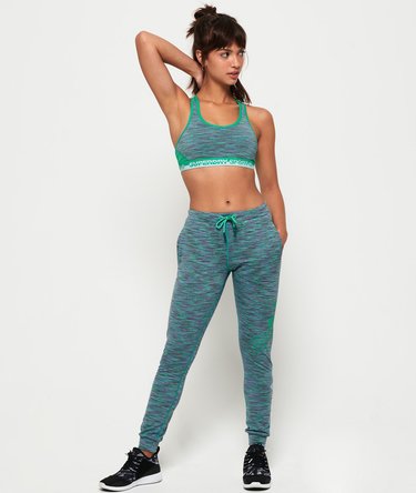 Core Layer Sports Bra Image 2