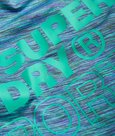 Core Graphic Joggers Image 6