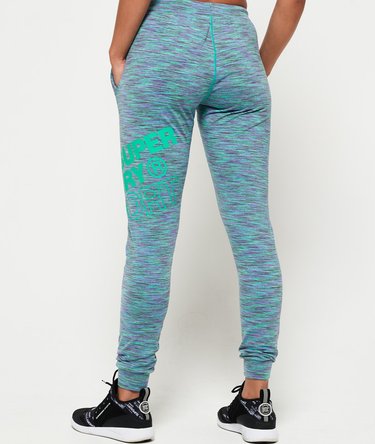 Core Graphic Joggers Image 4