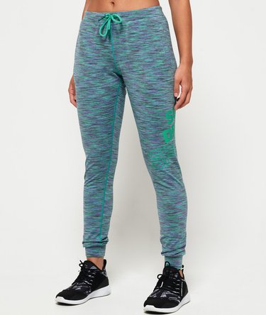 Core Graphic Joggers Image 3